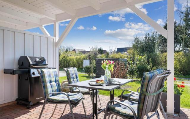 Zum Fährmann 2 Whg 1 EG rechts in 18356 Pruchten