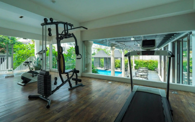 Royal Padjadjaran Hotel