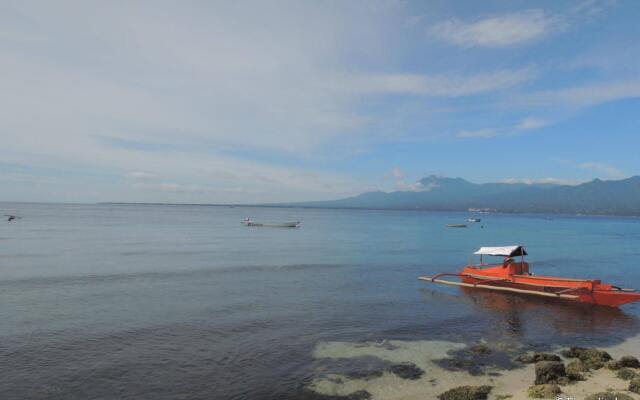 Noblesse Resort