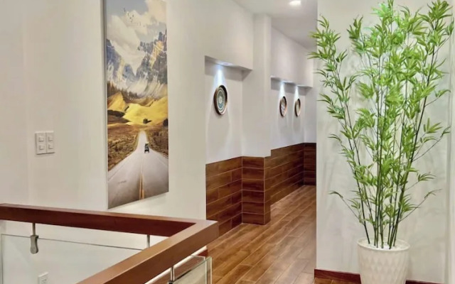 C'est La Vie Homestay