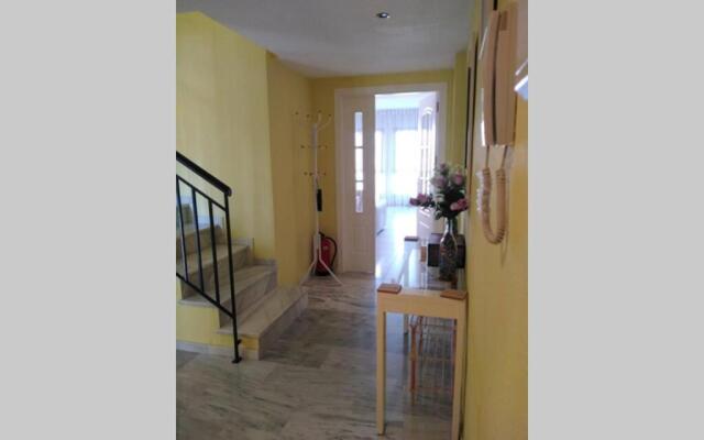 Superb 3 bedrooms Duplex Manilva, Aldea Hills