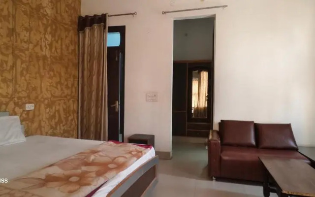 Surya Hotel By OYO Rooms