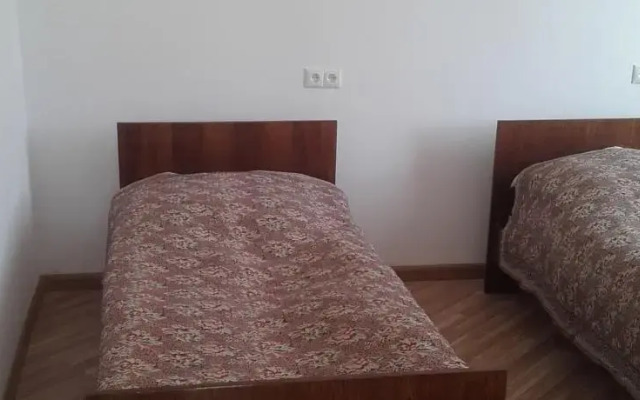 Alina's bed and breakfast