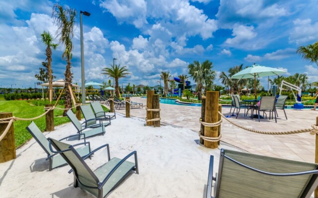 4815LULABY , Kissimmee, US