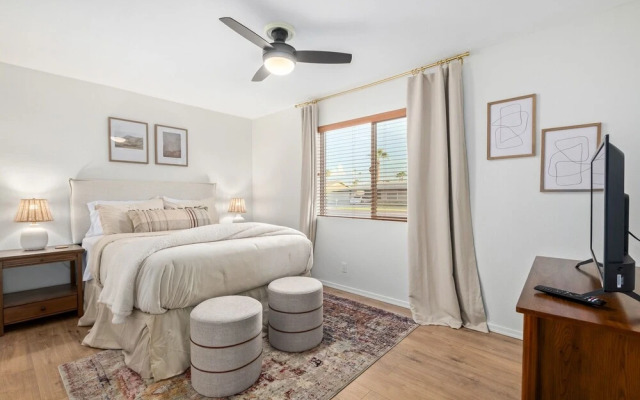 Downing Mesa 4 Bedroom Home by Redawning