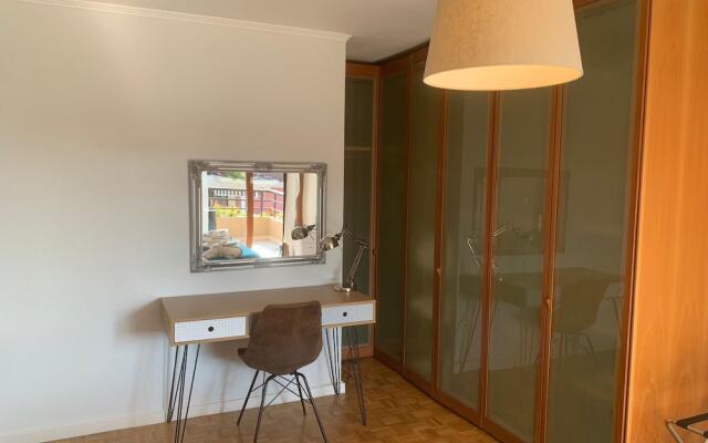 Montreux lake view Residence