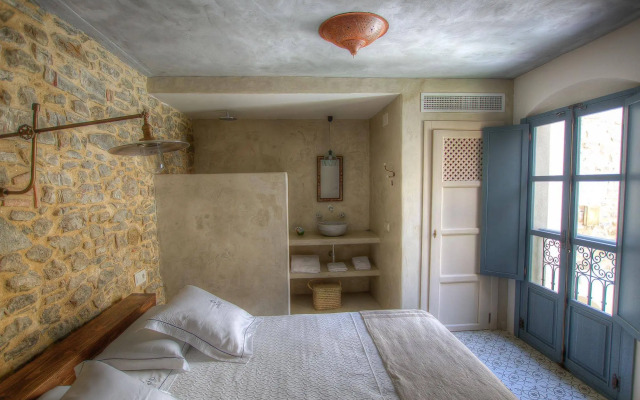 The Riad - Adults Only