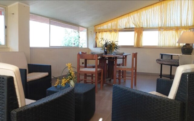 La spiaggetta Maladroxia