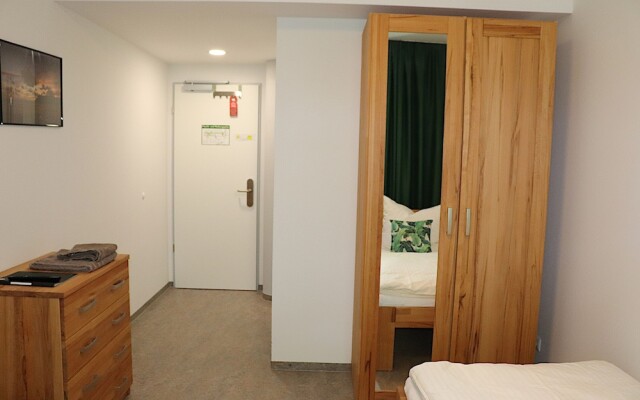 Hotel Garni Fischerfleck