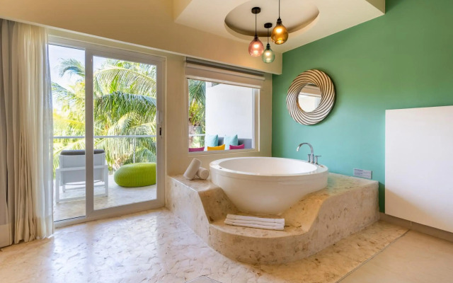 Palmar Beach Resort and Spa Riviera Maya