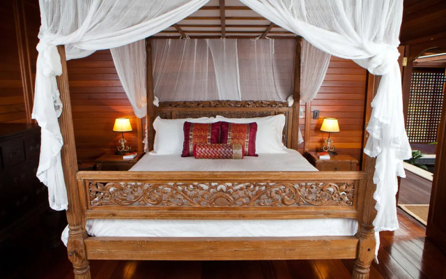 Makepeace Island - All Inclusive