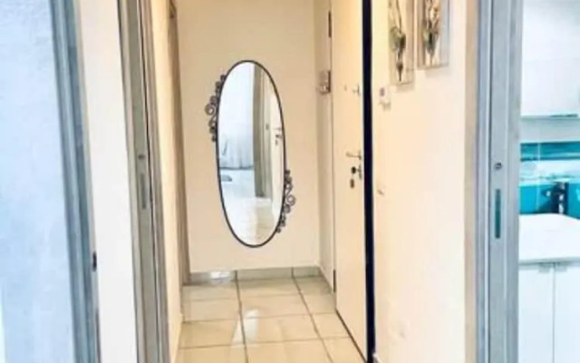 Teatro Verdi & Villa Comunale Charming Flat