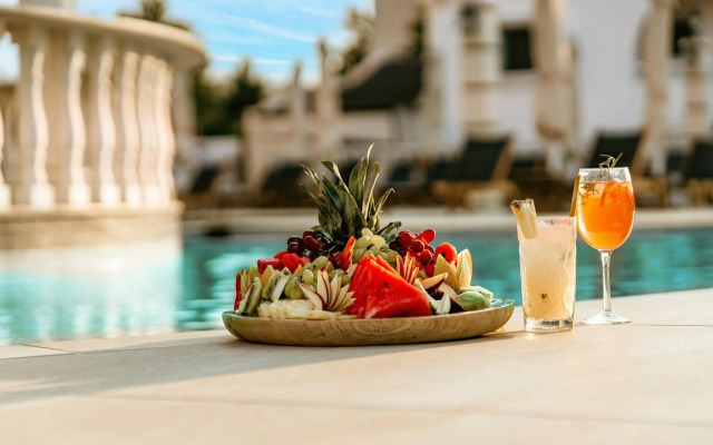 Wellness Santa Hotel - Adults Only