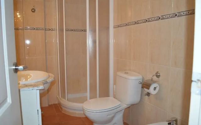 Apartamentos Natura World