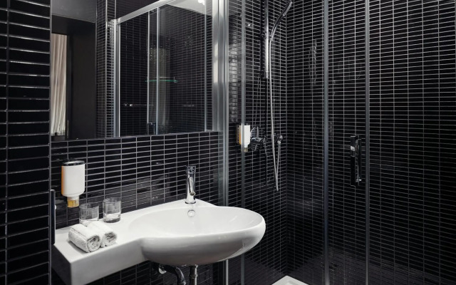 Hotel Perla