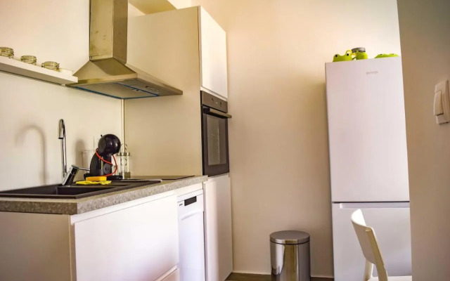 Studio Apartments Anija