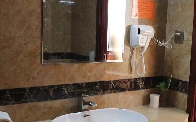 Jinkuang Hotel