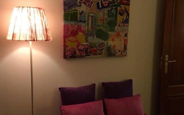 Guest House Guerra Junqueiro