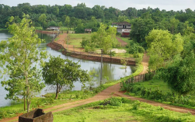 Sona Villa The Lake Chalet