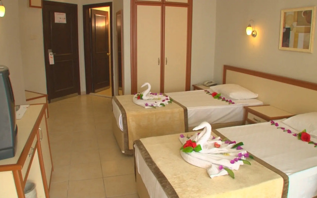 Incekum Su (ex. Aska Baran)