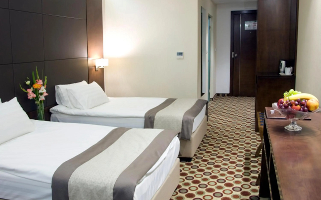 Central Hotel Sofia