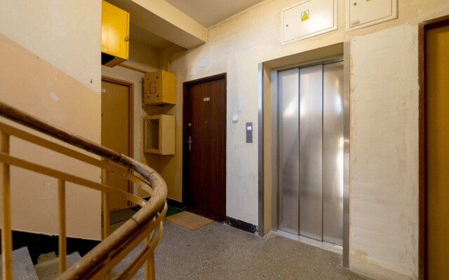 Chmielna Central Warsaw Lux Apartment