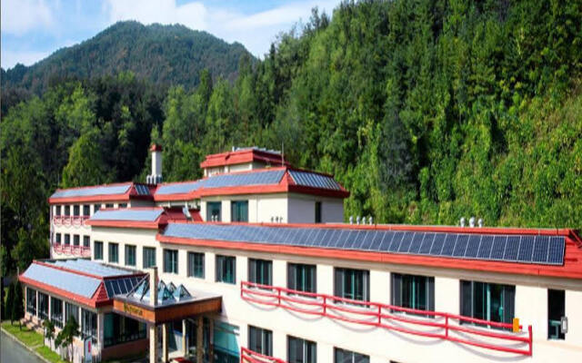The K Seoraksan Family Hotel