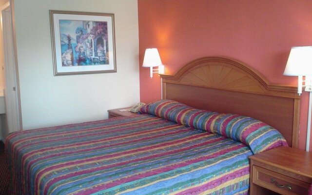 Extended Stay - Ormond Beach