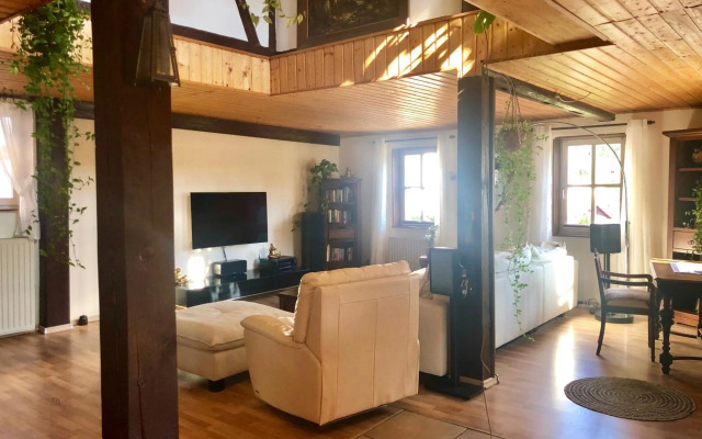 Ferienhaus Ahle Schinn