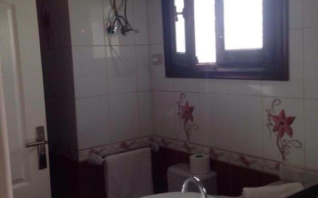 Delta Sharm Apartments
