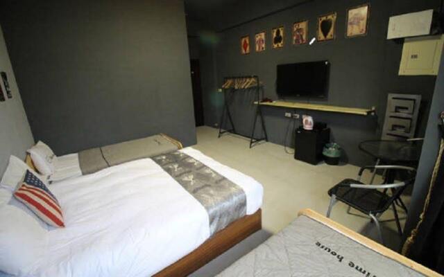 Kenting Time House