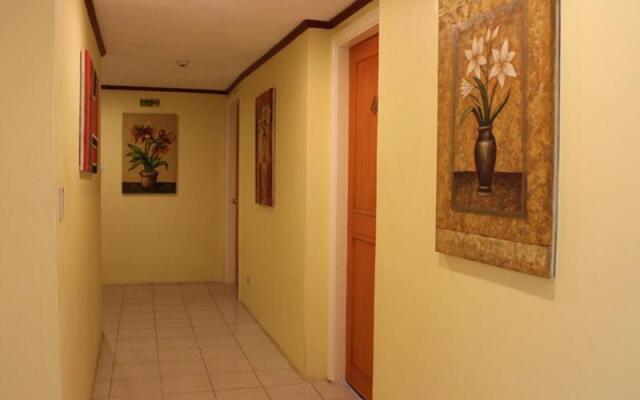 Marian Palazz Hotel