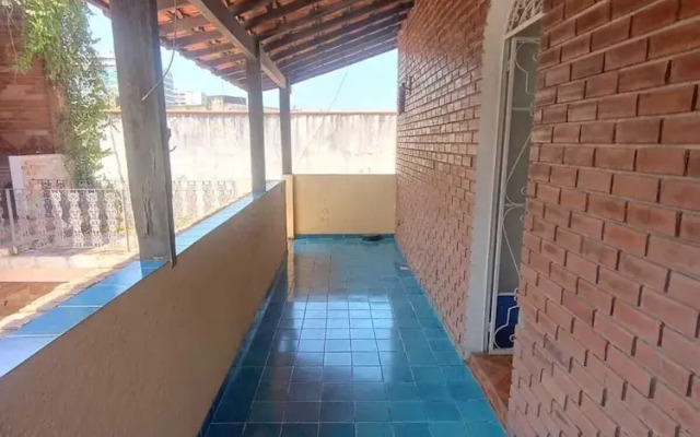 Residence Hotel Efrata Itaborai Centro