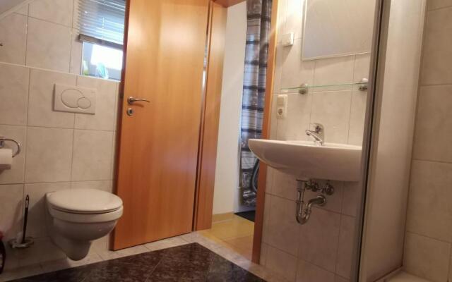 Apartment Am Horstberg