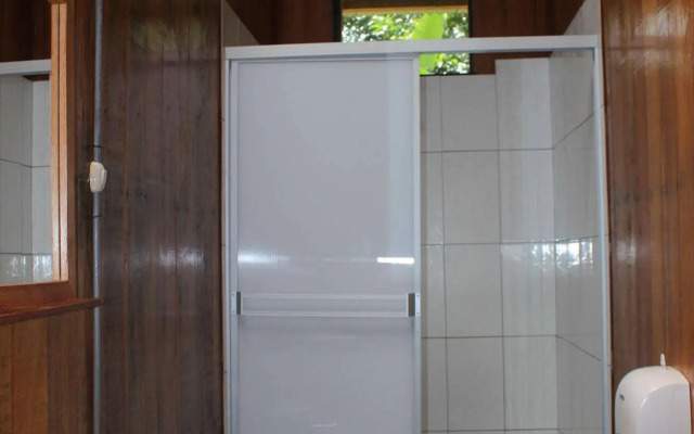 Monte Amazonico Lodge