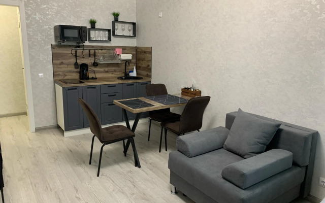 Ассорти на улице Полевая 117 корпус 4