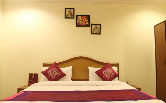 Hotel Taj Heritage