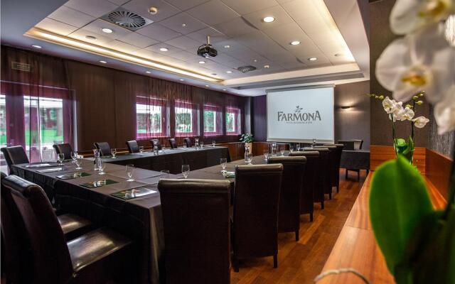 Farmona Hotel Business & Spa