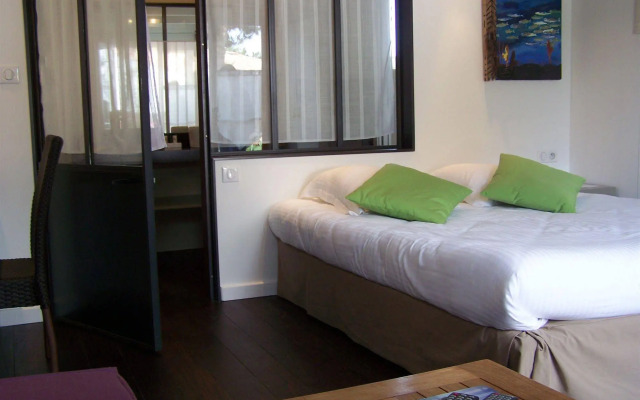 La Villa Hôtel Bien Être