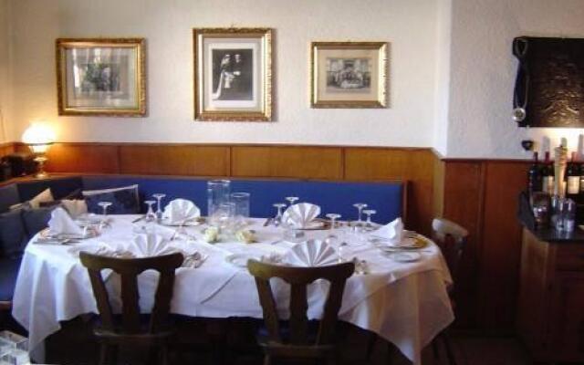 Hotel & Restaurant Raisch
