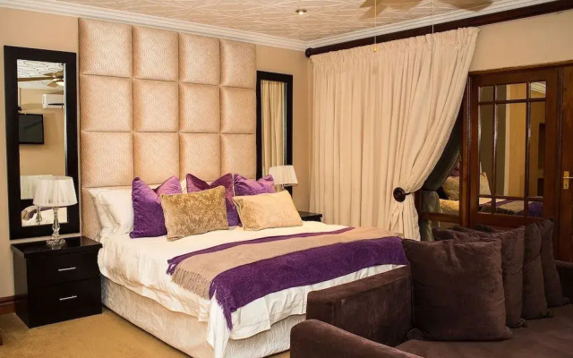 Meloding Guest House