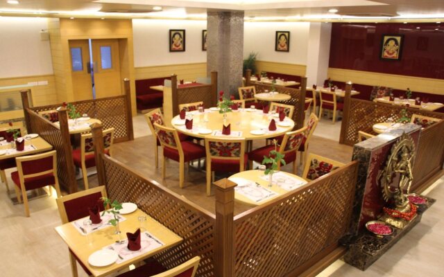 Hotel Dasaprakash