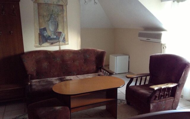 Family Hotel Europas