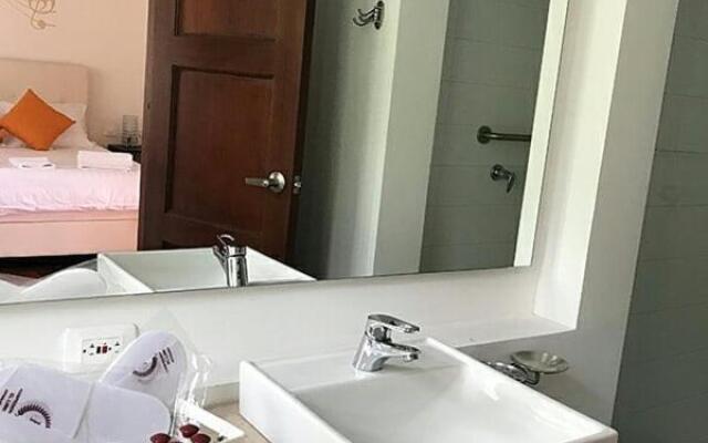 Hotel Hospederia Boutique El Libertador