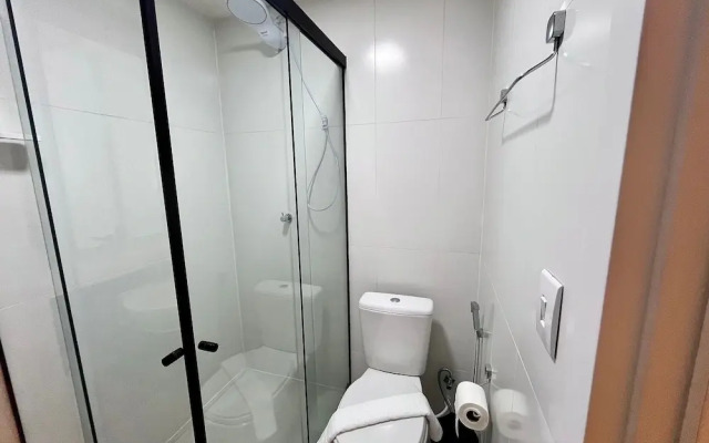 Hyde Park Comfort 1