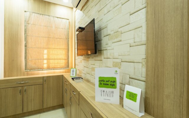 Treebo Shree Krishn Comfort