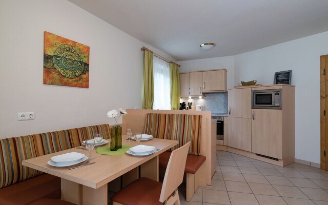 Spacious Apartment on Slopes in Saalbach-hinterglemm