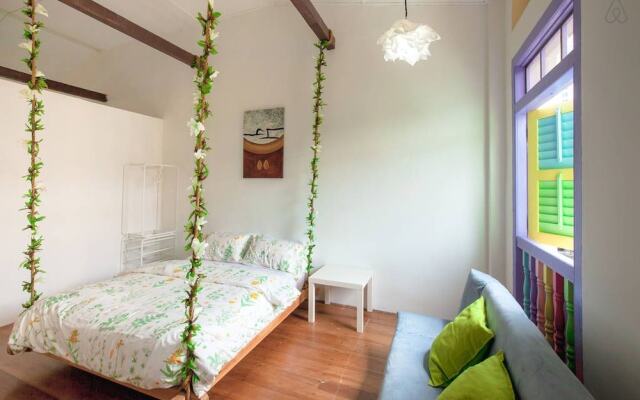 Secret Garden Homestay