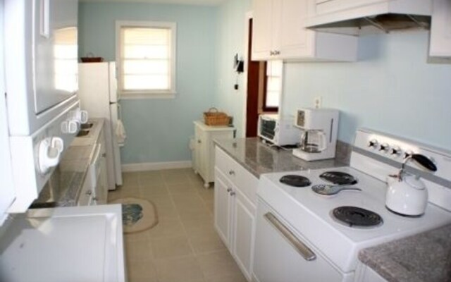 Sandpiper #5514 - 2 Br Home
