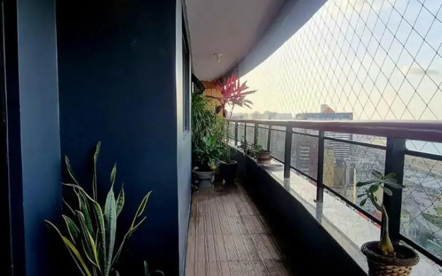 SUN Ocean View